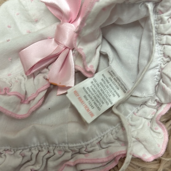 Baby Hat - Picture 3 of 3